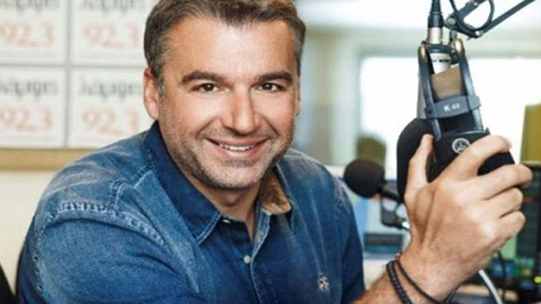 Γιώργος Λιάγκας για Survivor: «Είναι θλιβερό αυτό…»