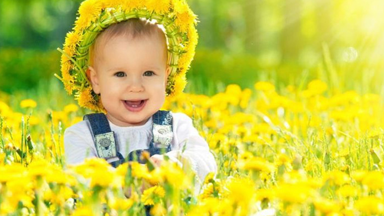 Τι παγίδες κρύβει η άνοιξη για τα μωρά μας;