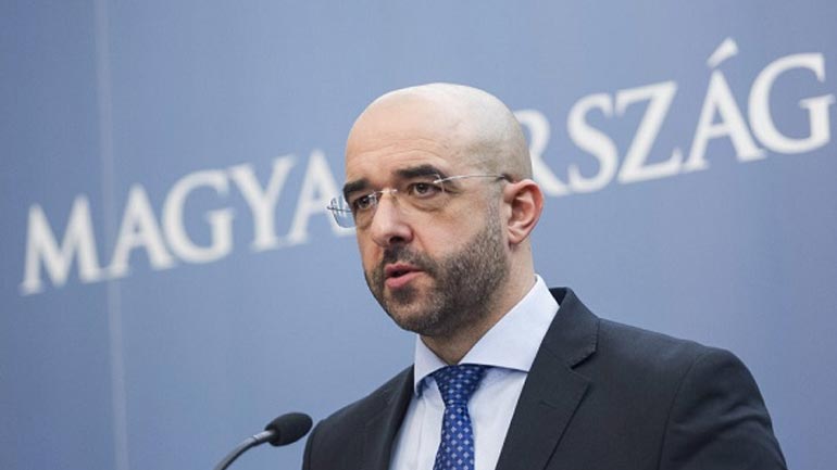 Ουγγαρία: «Η Ιταλία μας εκβιάζει για το μεταναστευτικό»