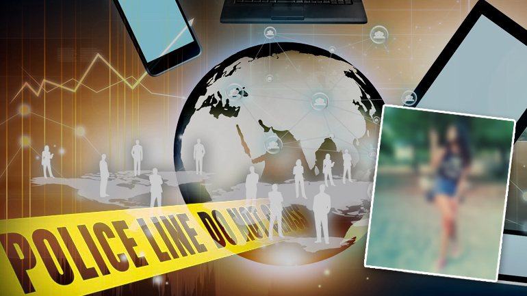 Τραγικός θάνατος 16χρονης στη Γλυφάδα Τραγικός θάνατος 16χρονης στη Γλυφάδα