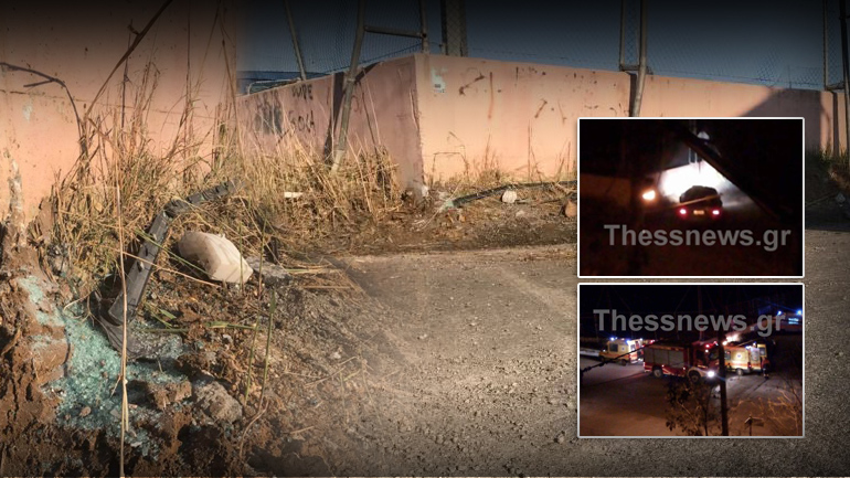 Αυτοψία στον τόπο της τραγωδίας