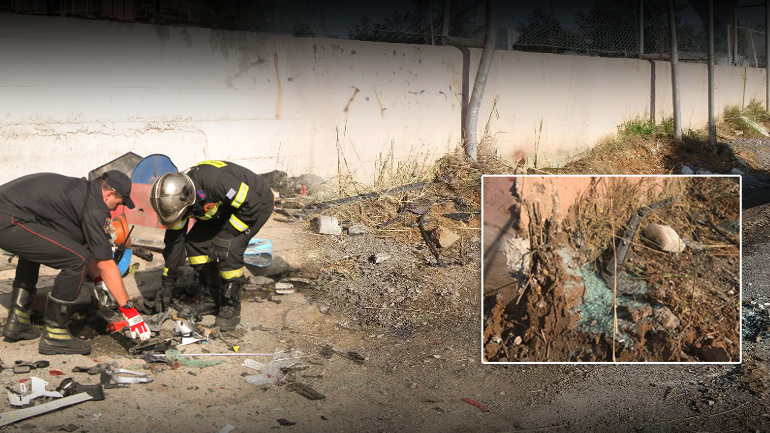 Πολύνεκρο τροχαίο στον Εύοσμο