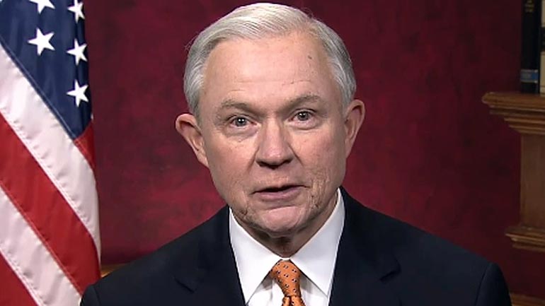 ΗΠΑ: Ο υπ. Δικαιοσύνης απειλεί να στερήσει πόρους από πόλεις που προστατεύουν μετανάστες