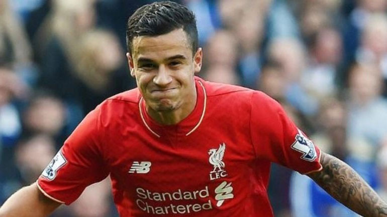 Κουτίνιο: «Δεν με ανησυχεί η Έβερτον»