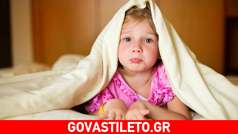 Πώς θα αποφύγετε τις εντάσεις στο ντύσιμο του παιδιού