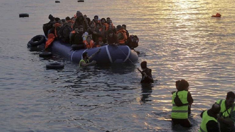 Συστάσεις της Ύπατης Αρμοστείας του ΟΗΕ προς την Ελλάδα για τους πρόσφυγες