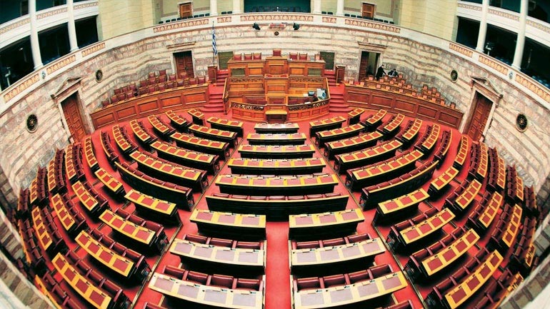 Σήμερα η απόφαση για σύσταση προανακριτικής επιτροπής για τον Γιάννο Παπαντωνίου