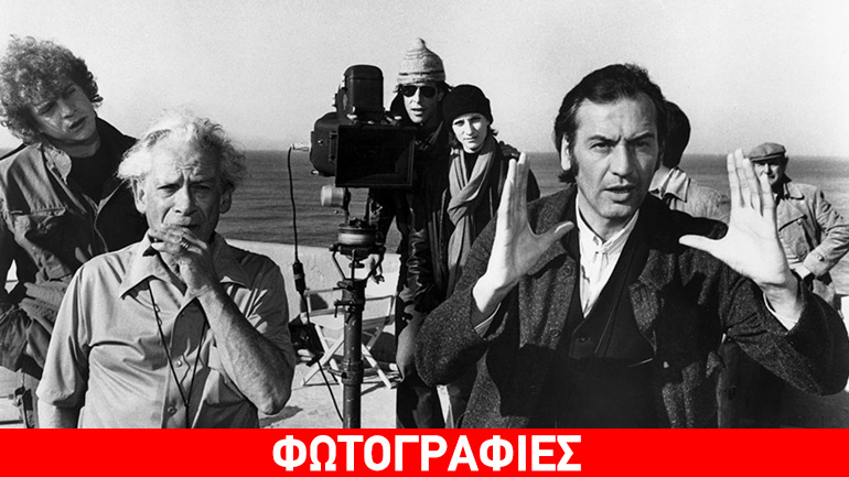 Ταινιοθήκη Θεσσαλονίκης – Το cinéma στο Σινεμά!
