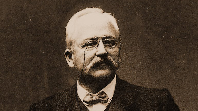 Πριν από 168 χρόνια γεννήθηκε ο… Peugeot Πριν από 168 χρόνια γεννήθηκε ο… Peugeot