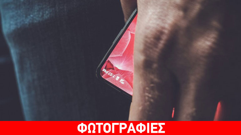 Ο «πατέρας» του Android παρουσιάζει νέο κινητό