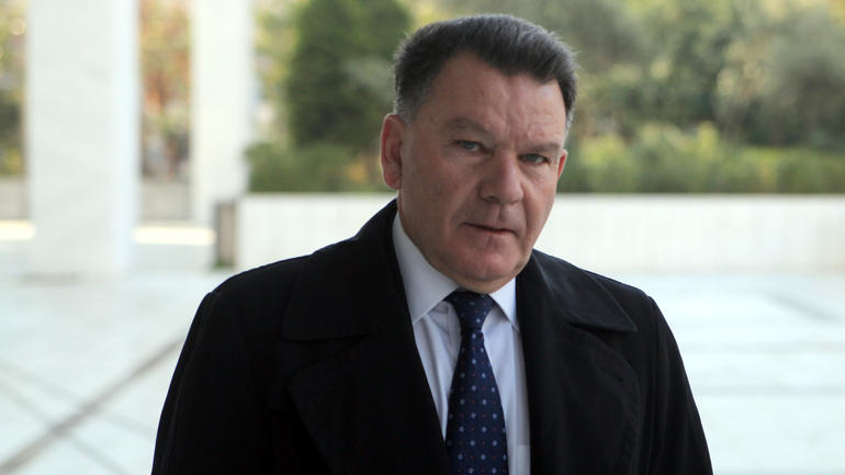 Κούγιας: Ψεύδη από τον παραολυμπιονίκη