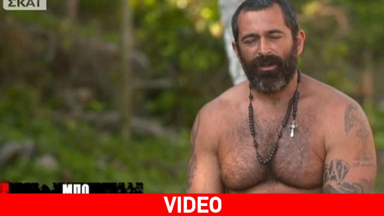 Survivor: Τραυματίστηκε ο Bo στο πόδι