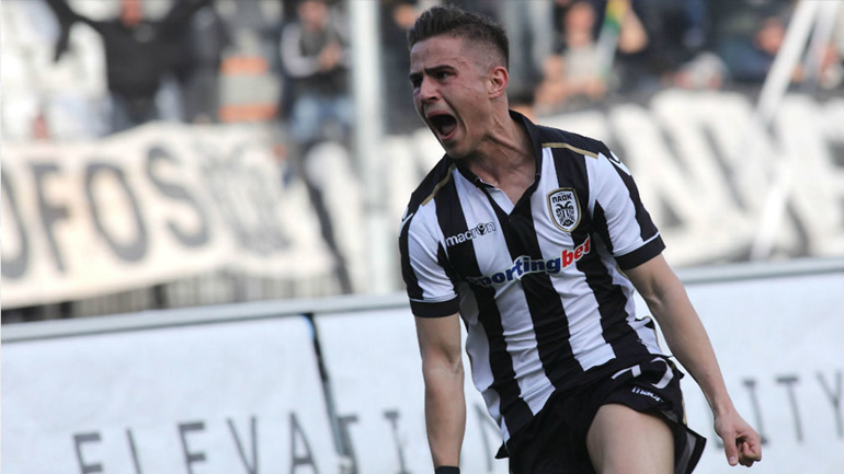 Απολογήθηκε για το «like» στον Τζαβέλλα ο Πέλκας