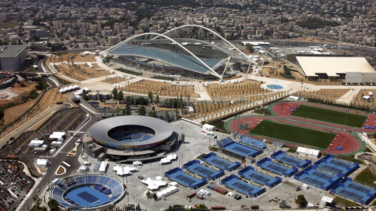 Αντιδρά η ΕΦΟΑ για το γήπεδο στο ΟΑΚΑ