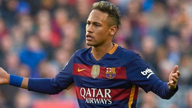 Νεϊμάρ: «Η Μπαρτσελόνα μπορεί να κατακτήσει τα πάντα»