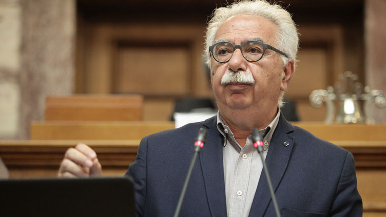 Νομοσχέδιο για τα ΑΕΙ μέσα στον Απρίλιο θα καταθέσει στη Βουλή το υπ. Παιδείας