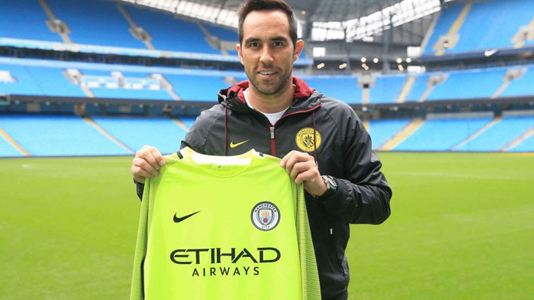 Μπράβο: «Δεν θέλω να φύγω από τη Σίτι»