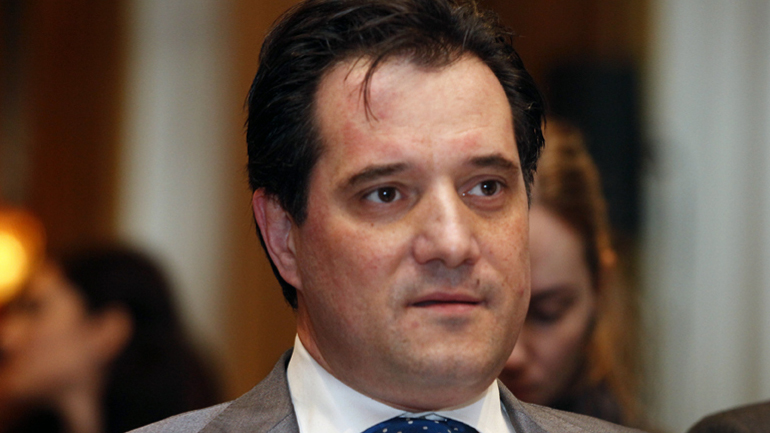 Γεωργιάδης: «Το Γ.Ν. Θήρας έχει αναδειχθεί σ’ ένα από τα μεγαλύτερα μνημεία προπαγάνδας της Κυβέρνησης»