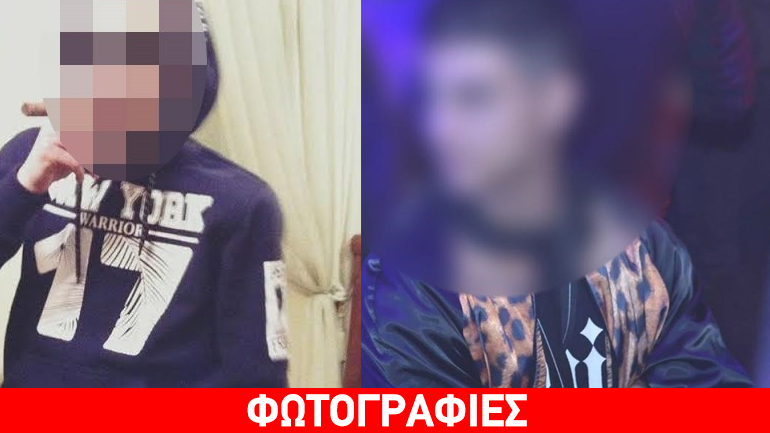 Αυτά είναι τα θύματα της τραγωδίας στον  Εύοσμο