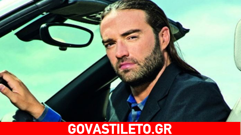 Κώστας Φραγκολιάς: «Παράτησα κοπέλα Παραμονή Πρωτοχρονιάς γιατί ήταν ντυμένη σαν λατέρνα»