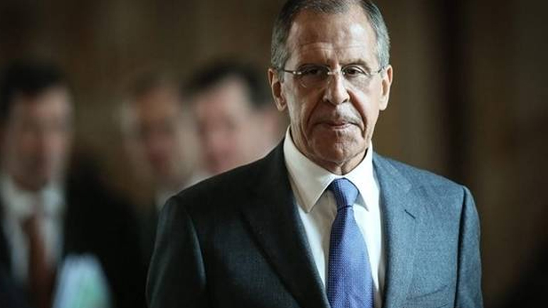 Λαβρόφ: Διάλογος μεταξύ Ρωσίας και ΗΠΑ μόνο σε ισότιμη βάση