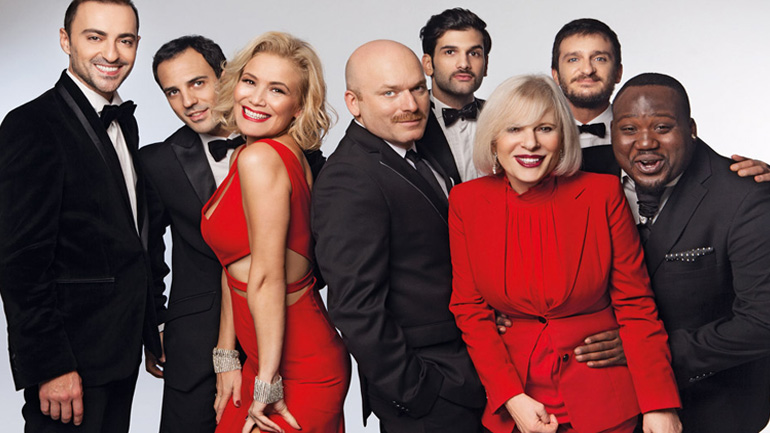 Τελευταίες παραστάσεις για το έργο «Μάνα θα πάω στο Hollywood» της Δήμητρας Παπαδοπούλου