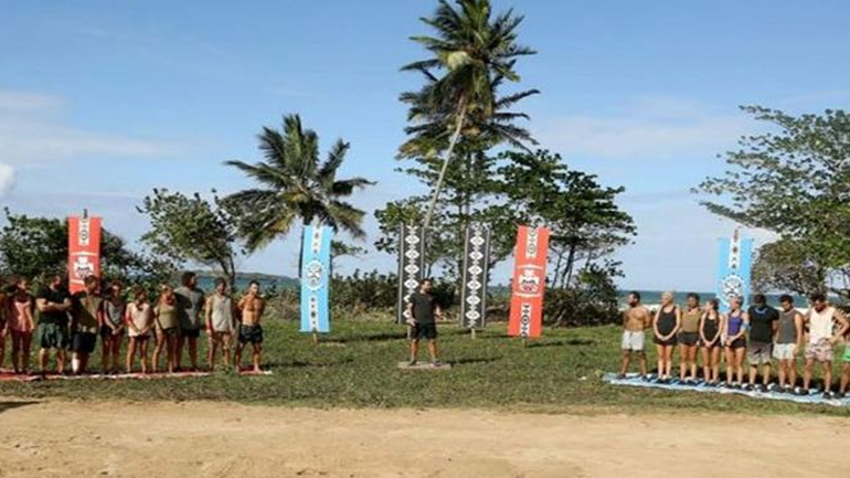 Survivor: H συμβουλή της παραγωγής στους παίκτες για την παραμονή τους στο νησί