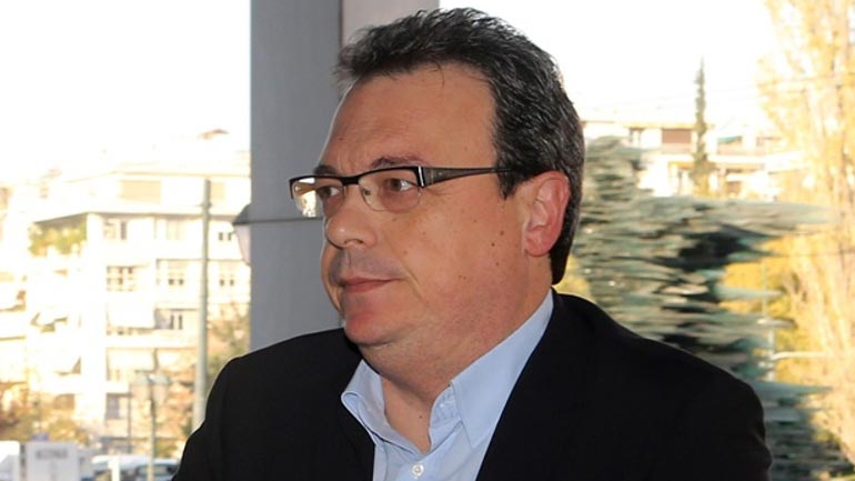 Σ. Φάμελλος: Θα ανοίξει ο διάλογος στη Βουλή για σειρά θεμάτων, όπως τα σκάνδαλα στην Υγεία