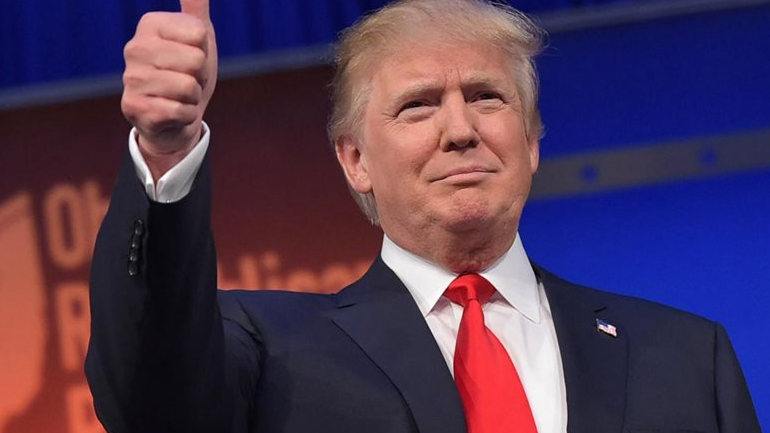 Στη Σύνοδο Κορυφής της G20 ο Τραμπ