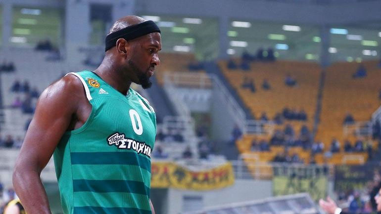 Σίνγκλετον: «Καλό μάθημα για μας η ΑΕΚ»