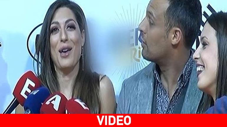 Φλορίντα Πετρουτσέλι: Το μπούστο της έκλεψε την παράσταση! Απίστευτες ατάκες on camera