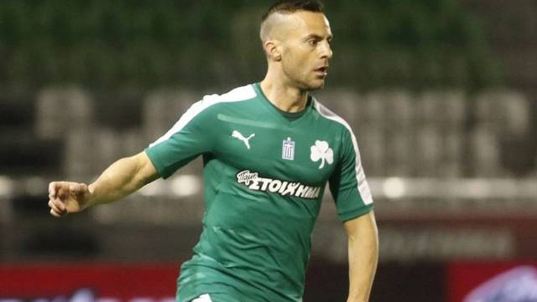 Παναθηναϊκός: Ξεπέρασε τη γαστρεντερίτιδα ο Μέστο