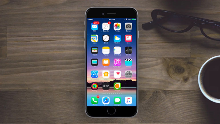 iPhone / iPad: To νέο update βελτιώνει την αίσθηση της απόκρισης