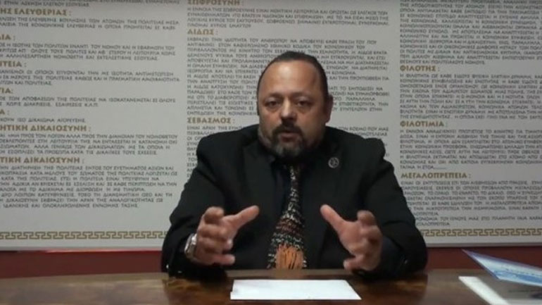 Έρευνες για τον Σώρρα σε Αττική και Λακωνία…