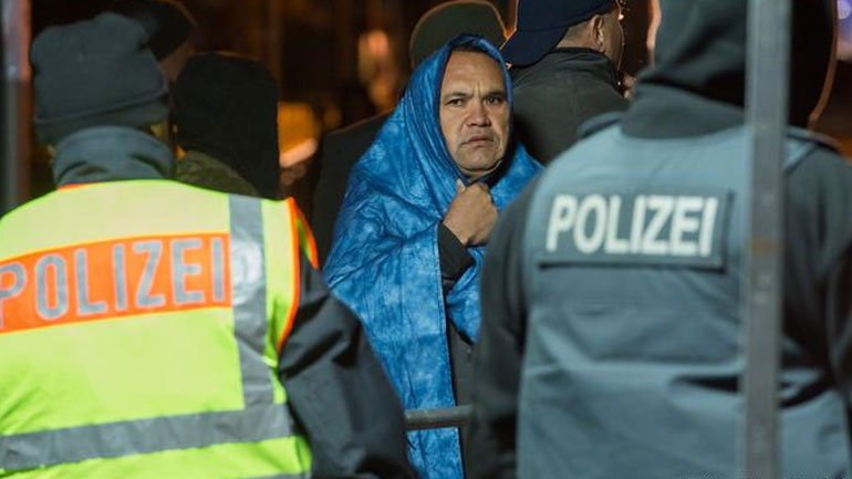 Ενδοκυβερνητικές «κόντρες» στην Αυστρία για τη μετεγκατάσταση προσφύγων