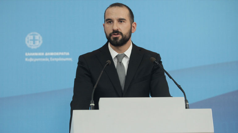 Κυβέρνηση: Τέλη Απριλίου το επόμενο ορόσημο για την αξιολόγηση