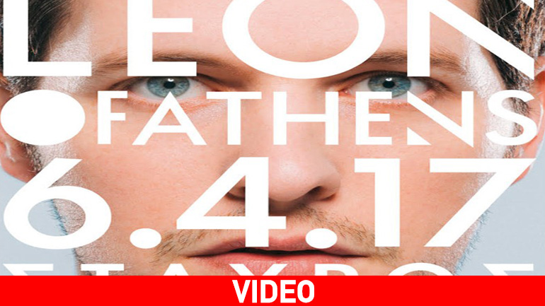 Ο Leon of Athens επιστρέφει για ένα μοναδικό live στην Ελλάδα