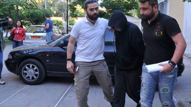 Καταδικάστηκε σε κάθειρξη 16 ετών και δύο μηνών ο «δράκος του Αμαρουσίου»