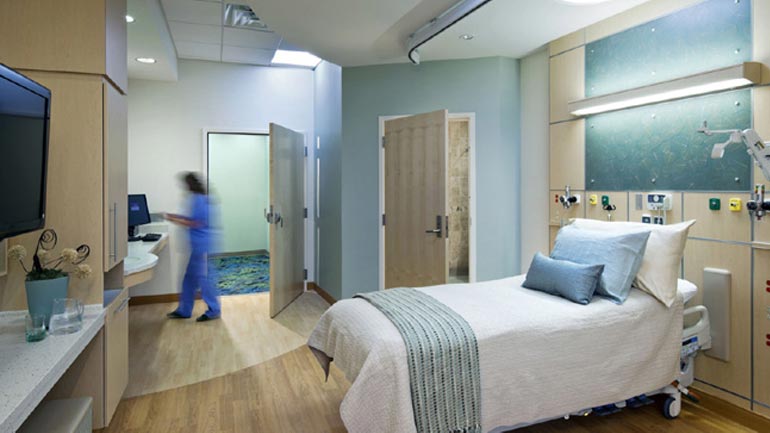 Το κλείσιμο τεσσάρων ιδιωτικών κλινικών στη Λάρισα ζητεί η επιτροπή ελέγχου