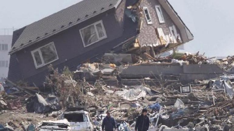 Στα 175 δισ. δολάρια οι ζημιές από φυσικές και ανθρωπογενείς καταστροφές το 2016