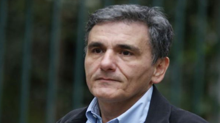 Ομιλία Τσακαλώτου στο συνέδριο του Γραφείου Προϋπολογισμού του Κράτους