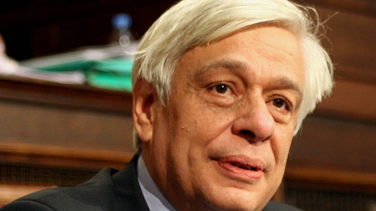 Παυλόπουλος: Δεν είναι δυνατόν να είσαι ευρωπαϊκή χώρα και να μην σέβεσαι τις αρχές της ΕΕ