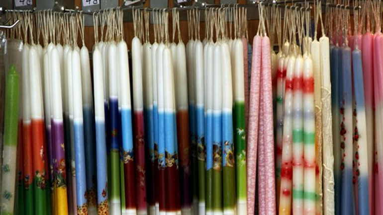 Από τις 6 Απριλίου σε ισχύ το εορταστικό ωράριο