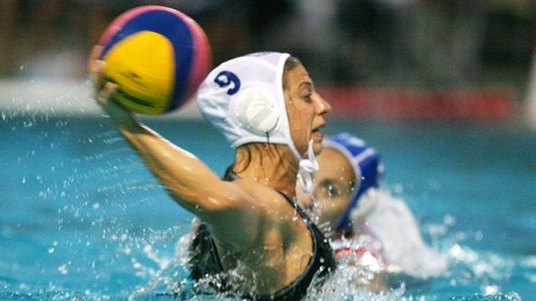 Πόλο: Η Γερόλυμου στο πλευρό του Μορφέση στην Εθνική γυναικών