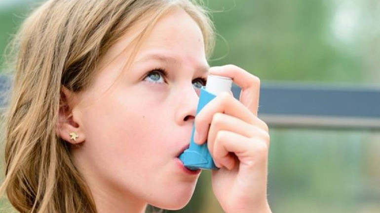 Παιδικό άσθμα: Μέτρα πρόληψης για γονείς