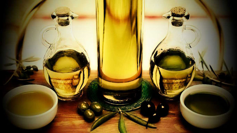 Αρχίζει την Παρασκευή το 7ο φεστιβάλ ελαιολάδου και ελιάς