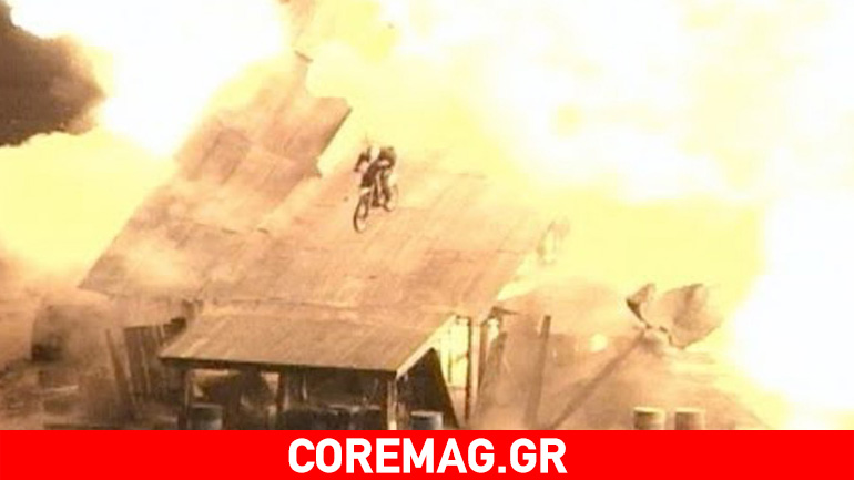 Παραλίγο να ανατιναχτεί o Twitch