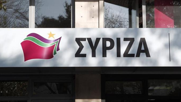 ΣΥΡΙΖΑ: Προσβολή για τη Δημοκρατία το φασιστικό παραλήρημα του Π. Ηλιόπουλου