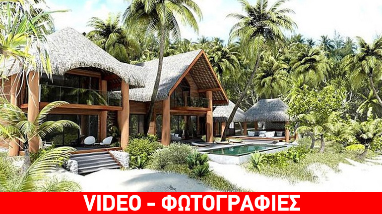 Ο Ομπάμα, τα απομνημονεύματα και ο… επίγειος παράδεισος του Μπράντο Ο Ομπάμα, τα απομνημονεύματα και ο… επίγειος παράδεισος του Μπράντο