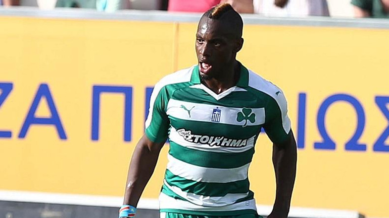 Παναθηναϊκός: Στη διάθεση του Ουζουνίδη ο Εμποκού